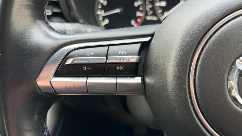 Mazda 3 2.0 e-Skyactiv G MHEV GT Sport 5dr Petrol Hatchback